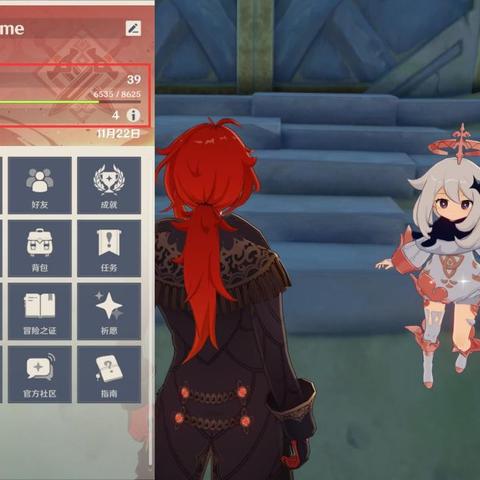 《原神》4.7全角色突破属性深度解析，独家揭秘！