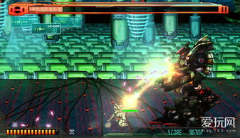 《机械战士雷诺斯》今夏PC独占，射击新篇章即将开启