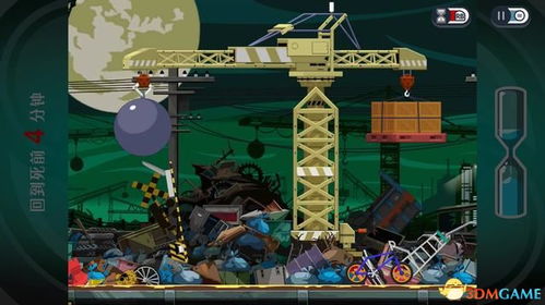 《幻影侦探揭秘：幽灵诡计游戏深度评测》