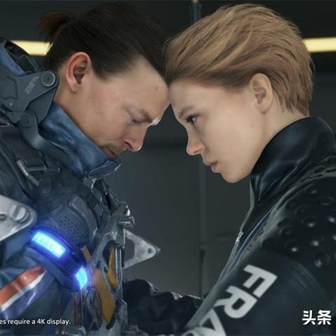 《星野源任务攻略！死亡搁浅2星野源隐藏位置揭秘》