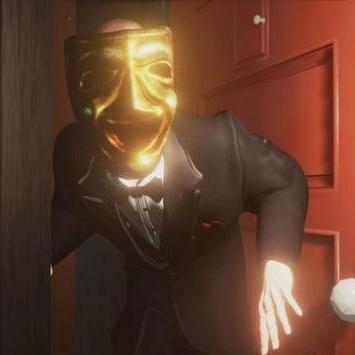 《黑手套》新情报曝光：揭秘生化奇兵团队全新力作