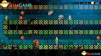 《龙之陷阱全关卡攻略》解锁全收集秘籍