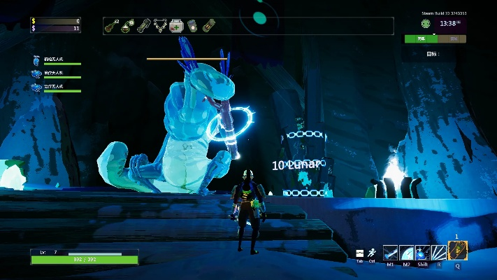 《雨中冒险2》全角色解锁攻略：解锁方法大揭秘