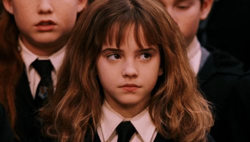 《霍格沃茨之遗》赫敏捏脸秘籍：打造专属魔法形象