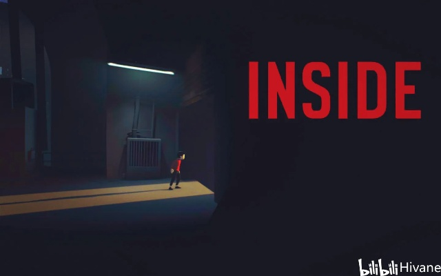 Inside攻略，鲜为人知的隐藏结局触发技巧+全关卡速通实战细节，你错过多少？