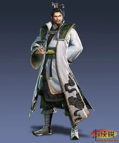 《无双大蛇2》诸葛亮组合技攻略：军师组最强联动！