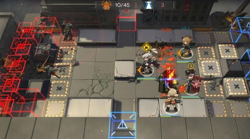 紫血包高效布局攻略：打造明日方舟终末地生产线新高峰