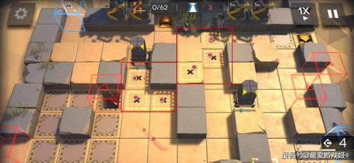 紫电池高效布局攻略：揭秘明日方舟终末地生产线优化技巧