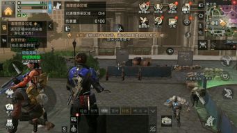 《明日方舟终末地》开荒攻略：高效通关必看技巧解析