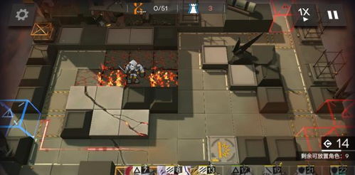 《明日方舟终末地》高晶装备原件布局优化揭秘：流水线革新之道