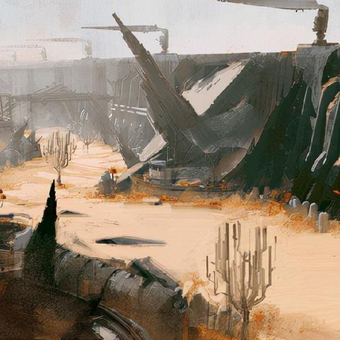 《明日方舟终末地》情报档案攻略全解析，一网打尽位置秘籍