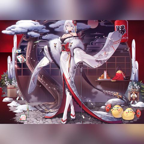 《碧蓝航线》16图通关攻略：揭秘高效阵容配置新秘籍