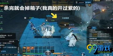 杭州全收集攻略揭秘！逆水寒手游宝箱点位探索领跑技巧分享