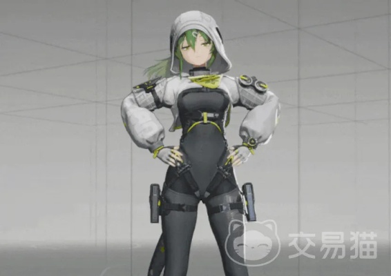 高效提升萤石实力：深度解析《明日方舟终末地》萤石培养秘籍