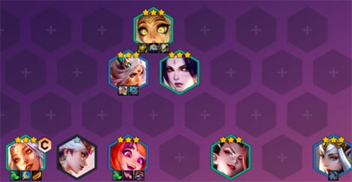 绪塔尔巴德攻略：S16金铲铲之战高效运营技巧解析