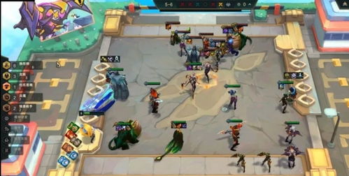 艾欧芸阿娜实战攻略：S16金铲铲之战高效玩法解析