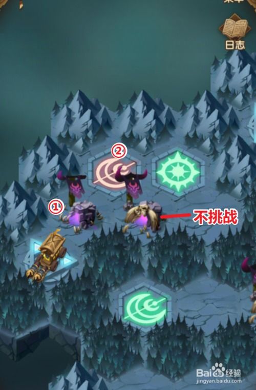 《息风谷战略》闪避反击新攻略：揭秘高效战术精髓