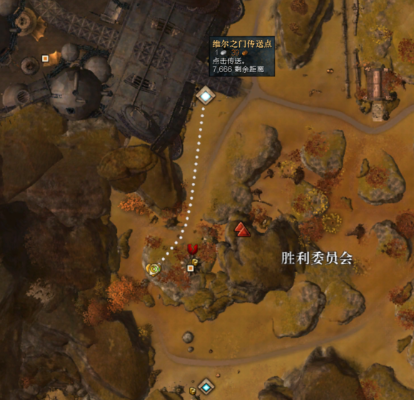 阿伯莉采石场全揭秘：宝箱醚质一网打尽攻略新解