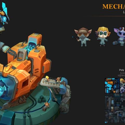 S16约德尔人吉格斯阵容攻略：深度解析新战术价值