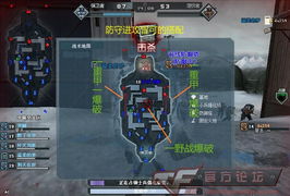 S16六皮霸王龙攻略：高效玩法解析，掌握霸主之道