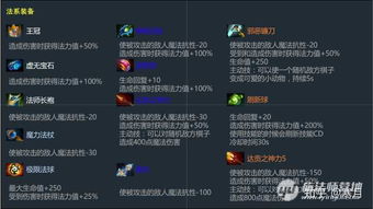 《矮人军团自走棋》职业图鉴揭秘：全特性装备深度解析