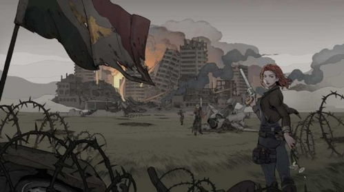 《归家异途2》新职业技能大揭秘！探索未知冒险之旅