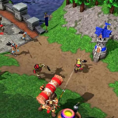 《战网2.0即将上线！揭秘全新游戏体验》