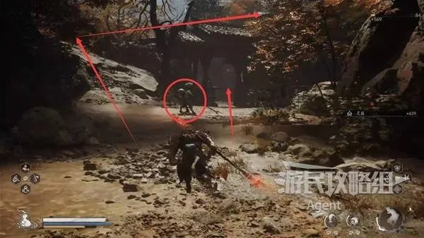 《黑神话悟空》全地图宝藏速查！独家收集攻略秘籍