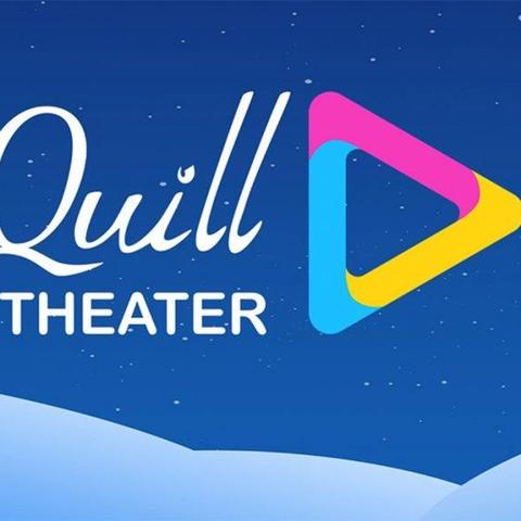 《Quill》VR绘图同步Touch平台免费上线，抢鲜体验！