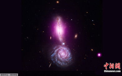 《星空星系秘境：独家解锁位置攻略》