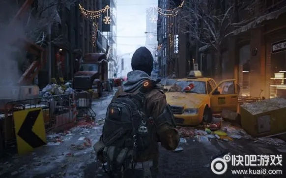 《全境封锁》黑屏卡顿速解攻略，告别卡顿！