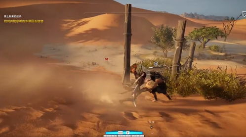 《刺客信条影》牧野车冢古坟攻略：快速进入技巧揭秘