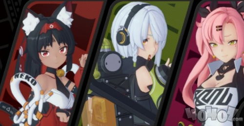 《绝区零》波可娜好感度提升攻略：高效攻略秘籍大公开