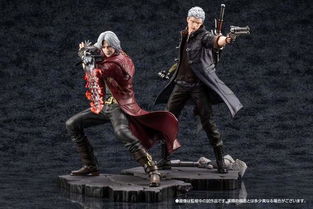 《鬼泣5》尼禄但丁绝技全解析，深度揭秘全新战斗奥秘