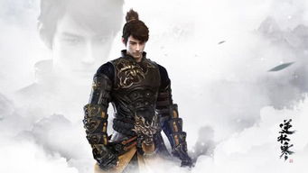 《逆水寒》老兵服血河论武3V3攻略：实战技巧揭秘