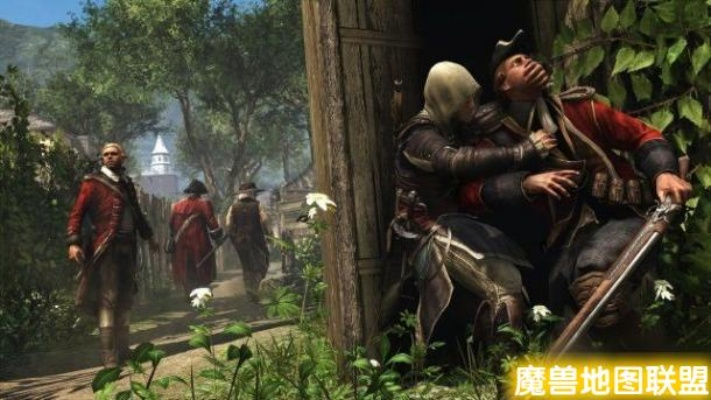 《刺客信条》VS《魔兽》2015：荧屏对决，谁将称霸？