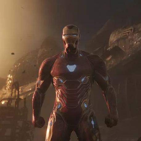 《钢铁侠3》战甲全解析：终极战甲幕后揭秘！