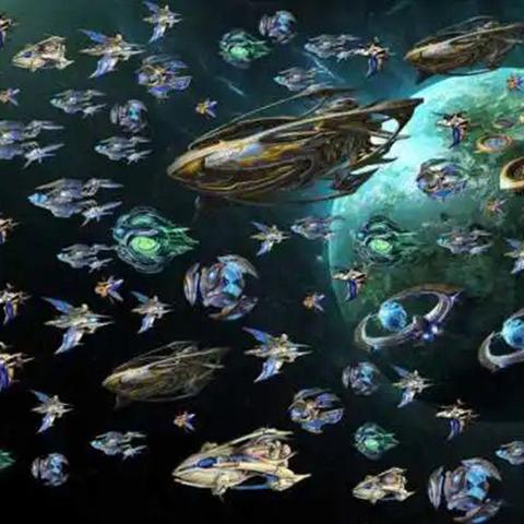 《星际舰队》E3预告：惊悚外太空冒险大揭秘！