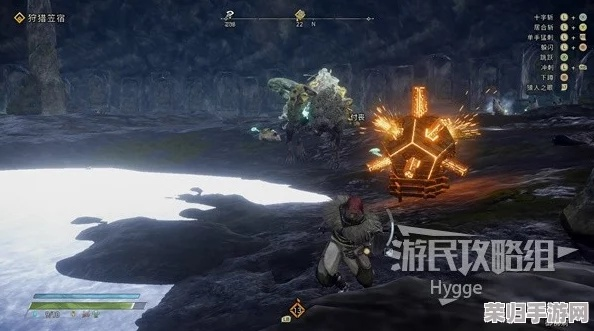 《狂野之心》镜石藏匿地揭秘！高效获取攻略大公开