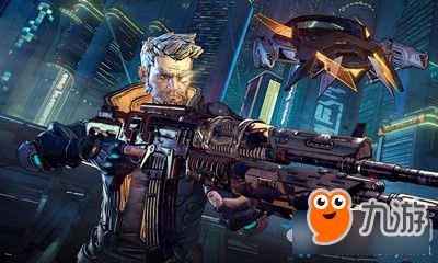 《无主之地3》BOSS全攻略：一网打尽全Boss位置揭秘