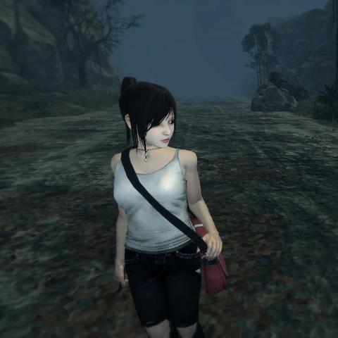 《Steam独家推荐：盘点热门中式恐怖游戏》