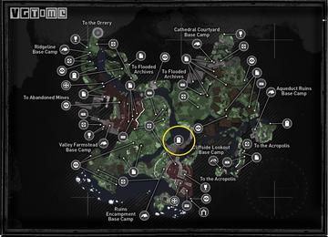 《古墓丽影崛起》PC版剧情攻略：全程视频解析攻略分享