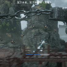 《隐龙传影踪》试玩体验：深度解析游戏性与战斗魅力