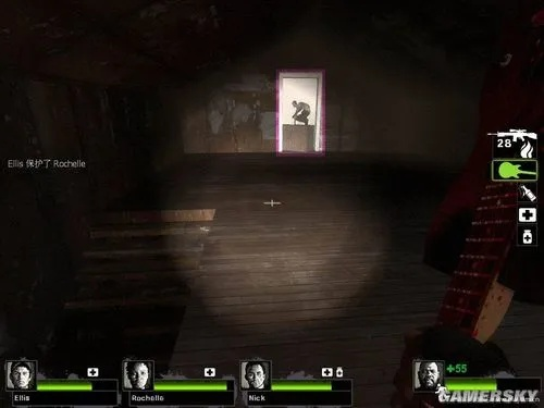 生存之旅2攻略，2026必学冷门绝境技巧，高玩从不外传的4个通关密码？