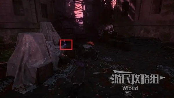 《光与影33号》死里逃生符纹获取秘籍！速来解锁！