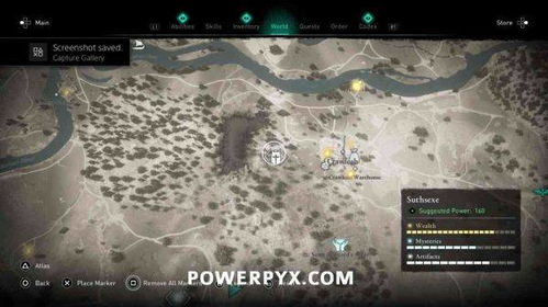 《刺客信条：英灵殿》今晚8点更新！独家修复Bug攻略大公开