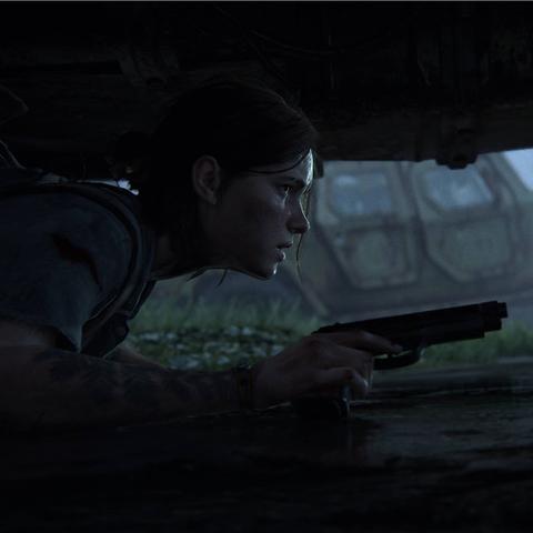 《最后的生还者2》PC版将至！顽皮狗招募程序员，加入开发团队！