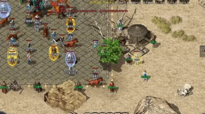 2026传奇服务端下载哪里找？老玩家私藏的3个稀缺高爆资源渠道