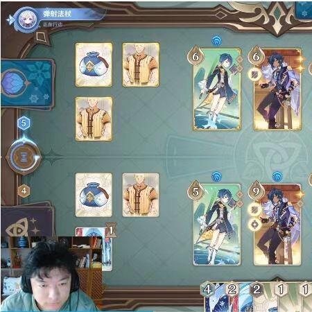 《原神》七圣召唤绿洲守望者攻略：高效驳斥打法解析