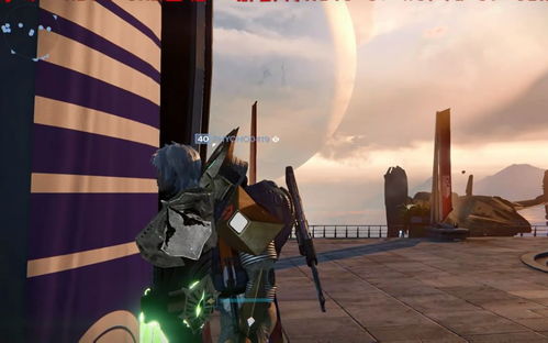 《荒神：暗影版》横空出世！PS4/Xbox One/PC同步上线